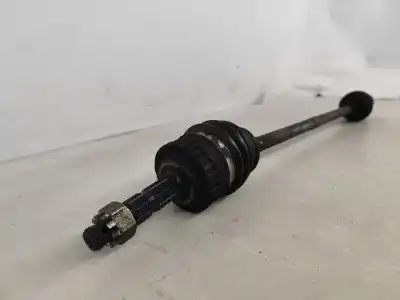 Автозапчасти б/у передняя правая трансмиссия за opel corsa c (x01) 1.2 (f08, f68) ссылки oem iam   