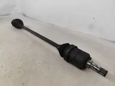 Автозапчасти б/у передняя правая трансмиссия за opel corsa c (x01) 1.2 (f08, f68) ссылки oem iam   