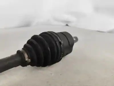 Автозапчасти б/у передняя правая трансмиссия за opel corsa c (x01) 1.2 (f08, f68) ссылки oem iam   