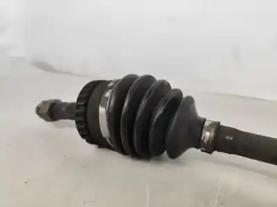 Автозапчасти б/у передняя правая трансмиссия за opel corsa c (x01) 1.2 (f08, f68) ссылки oem iam   