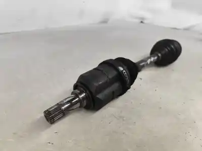 İkinci el araba yedek parçası ön sol sanziman için opel corsa c (x01) 1.2 (f08, f68) oem iam referansları    İkinci el araba yedek parçası ön sol sanziman için opel corsa c (x01) 1.2 (f08, f68) oem iam referansları