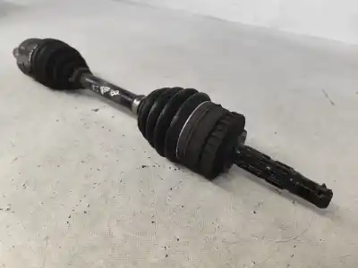 İkinci el araba yedek parçası ön sol sanziman için opel corsa c (x01) 1.2 (f08, f68) oem iam referansları    İkinci el araba yedek parçası ön sol sanziman için opel corsa c (x01) 1.2 (f08, f68) oem iam referansları