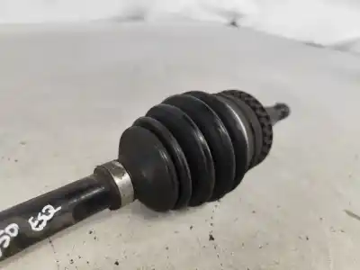 İkinci el araba yedek parçası ön sol sanziman için opel corsa c (x01) 1.2 (f08, f68) oem iam referansları    İkinci el araba yedek parçası ön sol sanziman için opel corsa c (x01) 1.2 (f08, f68) oem iam referansları