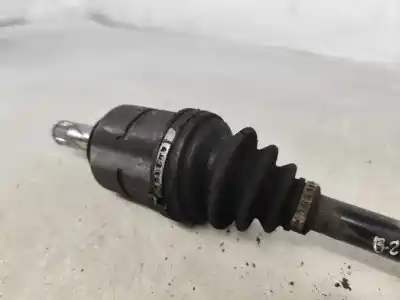 İkinci el araba yedek parçası ön sol sanziman için opel corsa c (x01) 1.2 (f08, f68) oem iam referansları    İkinci el araba yedek parçası ön sol sanziman için opel corsa c (x01) 1.2 (f08, f68) oem iam referansları