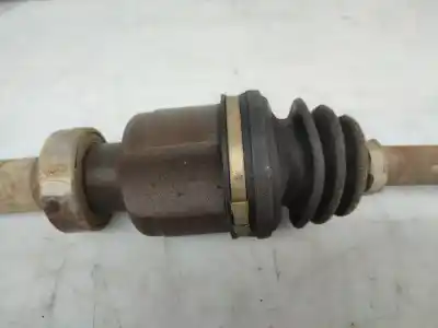 Автозапчасти б/у передняя правая трансмиссия за renault kangoo express (fw0/1_) 1.5 dci k9ka800 ссылки oem iam   