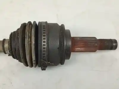 Автозапчасти б/у передняя правая трансмиссия за renault kangoo express (fw0/1_) 1.5 dci k9ka800 ссылки oem iam   