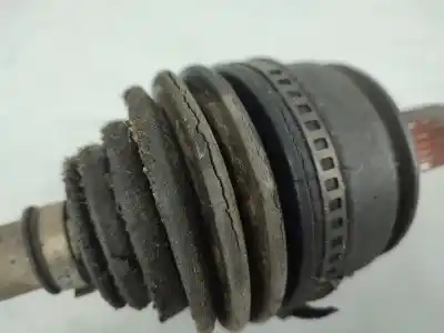 Автозапчасти б/у передняя правая трансмиссия за renault kangoo express (fw0/1_) 1.5 dci k9ka800 ссылки oem iam   