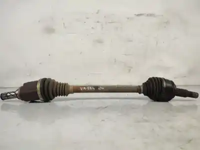 Автозапчасти б/у передняя левая трансмиссия за RENAULT KANGOO EXPRESS (FW0/1_) 1.5 DCI K9KA800 ссылки OEM IAM    Автозапчасти б/у передняя левая трансмиссия за RENAULT KANGOO EXPRESS (FW0/1_) 1.5 DCI K9KA800 ссылки OEM IAM