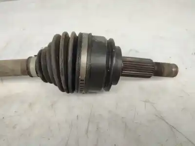 Автозапчастина б/у передня ліва трансмісія для renault kangoo express (fw0/1_) 1.5 dci k9ka800 посилання на oem iam   