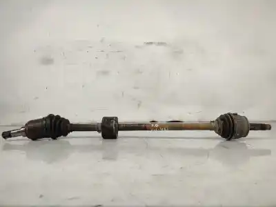 Автозапчасти б/у передняя правая трансмиссия за fiat punto (176_) 55 1.1 ссылки oem iam 