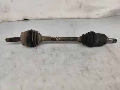 Автозапчасти б/у передняя левая трансмиссия за fiat punto (176_) 55 1.1 ссылки oem iam 