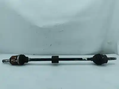 Pezzo di ricambio per auto di seconda mano trasmissione anteriore destra per opel corsa e (x15) 1.4 (08 68) riferimenti oem iam 6083200