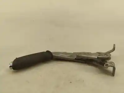 Pezzo di ricambio per auto di seconda mano leva del freno a mano per opel corsa e (x15) 1.4 (08 68) riferimenti oem iam 644194110