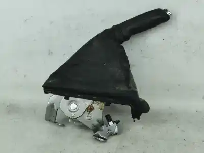 Автозапчасти б/у рычаг ручного тормоза за opel corsa e (x15) 1.4 turbo (08, 68) ссылки oem iam 644194110  