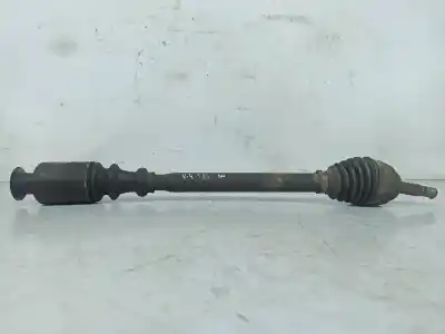 Second-hand car spare part  for RENAULT CLIO II FASE I (B/CB0) (1998->)  OEM IAM references   