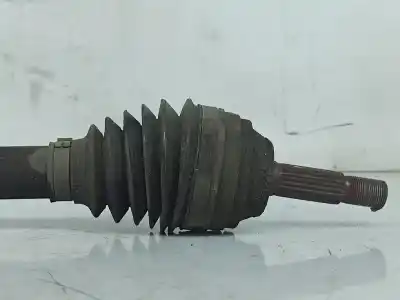 Автозапчастина б/у передня права трансмісія для renault clio ii fase i (b/cb0) (1998->) 1.9 d (b/cb0e) посилання на oem iam   