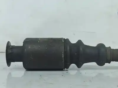 Автозапчастина б/у передня права трансмісія для renault clio ii fase i (b/cb0) (1998->) 1.9 d (b/cb0e) посилання на oem iam   