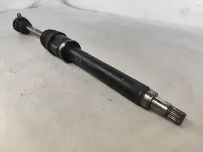 İkinci el araba yedek parçası ön sag sanziman için ford fiesta vi (cb1, ccn) 1.4 tdci oem iam referansları 3250500   İkinci el araba yedek parçası ön sag sanziman için ford fiesta vi (cb1, ccn) 1.4 tdci oem iam referansları 3250500