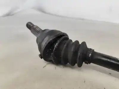 İkinci el araba yedek parçası ön sag sanziman için ford fiesta vi (cb1, ccn) 1.4 tdci oem iam referansları 3250500   İkinci el araba yedek parçası ön sag sanziman için ford fiesta vi (cb1, ccn) 1.4 tdci oem iam referansları 3250500