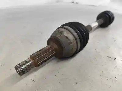 İkinci el araba yedek parçası ön sol sanziman için ford fiesta vi (cb1, ccn) 1.4 tdci oem iam referansları 8v513b437aa   İkinci el araba yedek parçası ön sol sanziman için ford fiesta vi (cb1, ccn) 1.4 tdci oem iam referansları 8v513b437aa