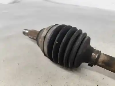 İkinci el araba yedek parçası ön sol sanziman için ford fiesta vi (cb1, ccn) 1.4 tdci oem iam referansları 8v513b437aa   İkinci el araba yedek parçası ön sol sanziman için ford fiesta vi (cb1, ccn) 1.4 tdci oem iam referansları 8v513b437aa