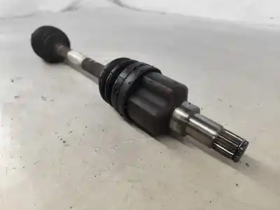 İkinci el araba yedek parçası ön sol sanziman için ford fiesta vi (cb1, ccn) 1.4 tdci oem iam referansları 8v513b437aa   İkinci el araba yedek parçası ön sol sanziman için ford fiesta vi (cb1, ccn) 1.4 tdci oem iam referansları 8v513b437aa