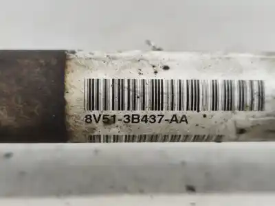 İkinci el araba yedek parçası ön sol sanziman için ford fiesta vi (cb1, ccn) 1.4 tdci oem iam referansları 8v513b437aa   İkinci el araba yedek parçası ön sol sanziman için ford fiesta vi (cb1, ccn) 1.4 tdci oem iam referansları 8v513b437aa