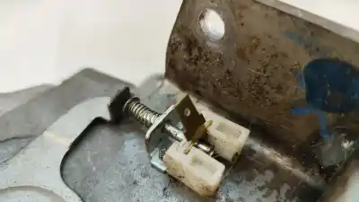 Piesă de schimb auto la mâna a doua maneta frana de mana pentru ford fiesta vi (cb1, ccn) 1.4 tdci referințe oem iam 8v512780   Piesă de schimb auto la mâna a doua maneta frana de mana pentru ford fiesta vi (cb1, ccn) 1.4 tdci referințe oem iam 8v512780