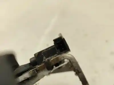 Peça sobressalente para automóvel em segunda mão alavanca de travão de mão por audi a3 (8l1) 1.9 tdi referências oem iam   