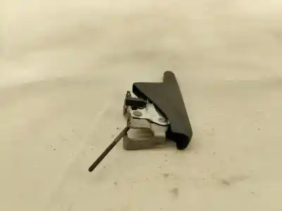 Peça sobressalente para automóvel em segunda mão alavanca de travão de mão por audi a3 (8l1) 1.9 tdi referências oem iam   