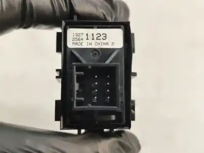 Автозапчастина б/у важіль ручного гальма для opel zafira tourer c (p12) 2.0 cdti (75) посилання на oem iam 13271123  