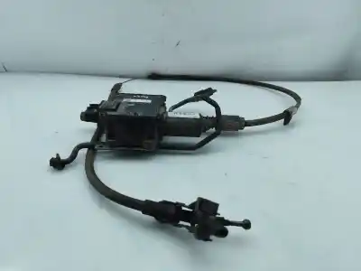 Автозапчастина б/у важіль ручного гальма для opel zafira tourer c (p12) 2.0 cdti (75) посилання на oem iam 