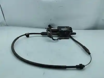 Peça sobressalente para automóvel em segunda mão alavanca de travão de mão por opel zafira tourer c (p12) 2.0 cdti (75) referências oem iam   