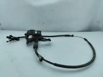 Peça sobressalente para automóvel em segunda mão alavanca de travão de mão por opel zafira tourer c (p12) 2.0 cdti (75) referências oem iam   