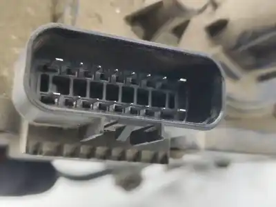 Peça sobressalente para automóvel em segunda mão alavanca de travão de mão por opel zafira tourer c (p12) 2.0 cdti (75) referências oem iam   