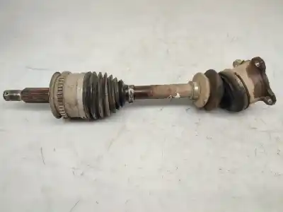 Second-hand car spare part front right transmission for mitsubishi l 200 (ka0/kb0) 2.5 di-d cat oem iam references 