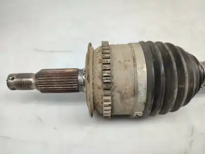 Second-hand car spare part front right transmission for mitsubishi l 200 (ka0/kb0) 2.5 di-d cat oem iam references   