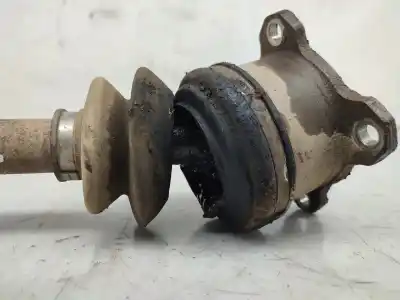 Second-hand car spare part front right transmission for mitsubishi l 200 (ka0/kb0) 2.5 di-d cat oem iam references   