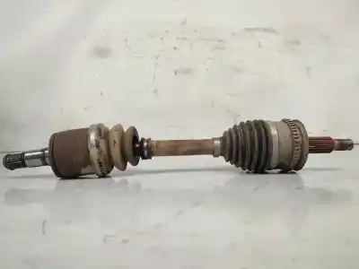 Second-hand car spare part front left transmission for mitsubishi l 200 (ka0/kb0) 2.5 di-d cat oem iam references 