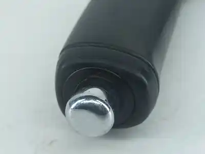 Автозапчастина б/у важіль ручного гальма для mitsubishi l 200 (ka0/kb0) 2.5 di-d cat посилання на oem iam   