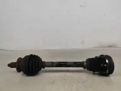 Автозапчастина б/у  для SKODA FABIA I BREAK (6Y5)  Посилання на OEM IAM 6Q0407271AT   Автозапчастина б/у  для SKODA FABIA I BREAK (6Y5)  Посилання на OEM IAM 6Q0407271AT