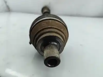 Автозапчасти б/у передняя правая трансмиссия за seat leon (5f1) 1.4 16v tsi act ссылки oem iam 5q0407272db  