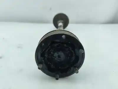 Автозапчасти б/у передняя левая трансмиссия за seat leon (5f1) 1.4 16v tsi act ссылки oem iam 5q0407271db  