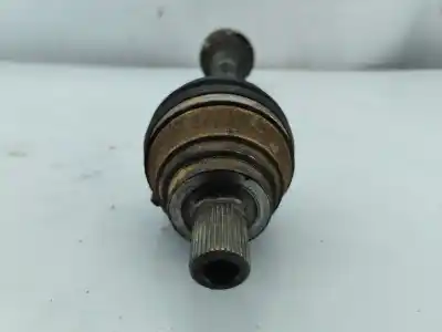 Автозапчасти б/у передняя левая трансмиссия за seat leon (5f1) 1.4 16v tsi act ссылки oem iam 5q0407271db  