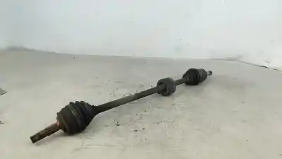 Автозапчастина б/у передня права трансмісія для FIAT PUNTO (176_) 55 1.1 Посилання на OEM IAM   