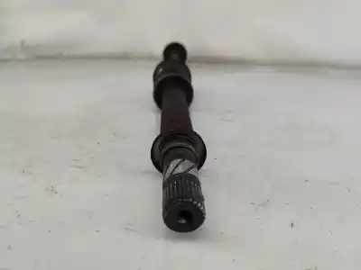 Автозапчастина б/у передня права трансмісія для renault clio iii (br0/1, cr0/1) 1.2 16v (br02 br0j br11 cr02 cr0j cr11) посилання на oem iam 8200378880  