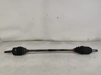 Pezzo di ricambio per auto di seconda mano  per OPEL CORSA C (X01)  Riferimenti OEM IAM    Pezzo di ricambio per auto di seconda mano  per OPEL CORSA C (X01)  Riferimenti OEM IAM