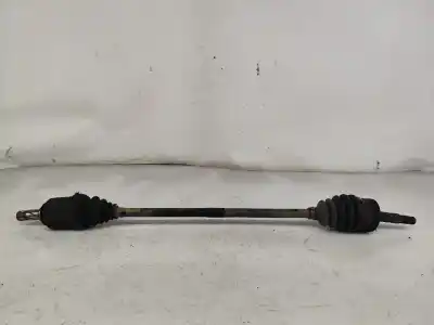 Pezzo di ricambio per auto di seconda mano trasmissione anteriore destra per opel corsa c (x01) 1.2 twinport (f08 f68) riferimenti oem iam   