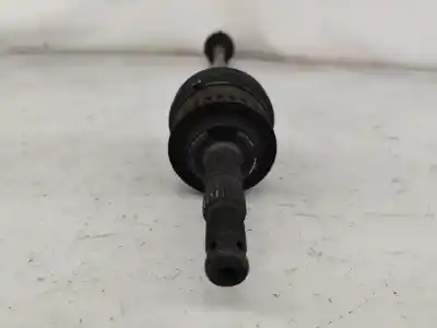 Pezzo di ricambio per auto di seconda mano trasmissione anteriore destra per opel corsa c (x01) 1.2 twinport (f08 f68) riferimenti oem iam   