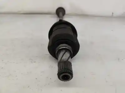 Pezzo di ricambio per auto di seconda mano trasmissione anteriore destra per opel corsa c (x01) 1.2 twinport (f08 f68) riferimenti oem iam   